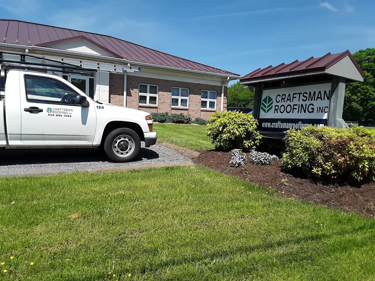 Quality Roof Replacement by experienced craftsmen in Marlboro